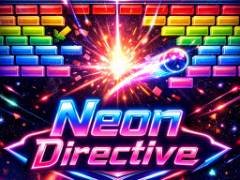 เนออน ดิเร็กทีฟ - crazygames