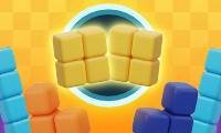 เทตรอ เมอร์จ - crazygames