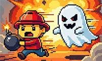 คับบูมไมเนอร์ - crazygames