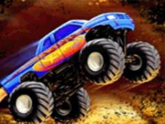 ผจญภัยบนเนินเขาในเกม Hill Climb Racing - crazygames