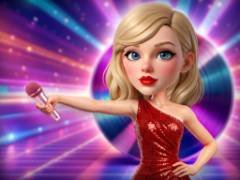 สตูดิโอแต่งตัวเทย์เลอร์ พรีปปี้ วิลด์เวสต์ - crazygames
