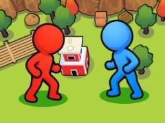 สงครามหอคอย - crazygames