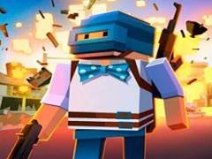 นูบเซอร์วิวัล: แบทเทิลรอยัล - crazygames