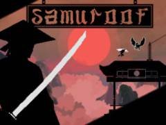ซามูรุฟ - crazygames