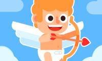 เรื่องราวของคัพิด: นักธนูรัก - crazygames