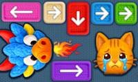 การช่วยเหลือด้วยการถัก - crazygames