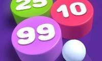 99 ลูกบอล - crazygames