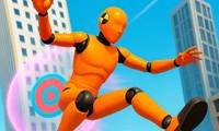 ตุ๊กตาตก - crazygames