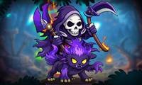 คลิกเกอร์ ฮีโร่ - crazygames