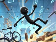 สติ๊กแมนดิสมาวน์ติ้ง 2026 - crazygames