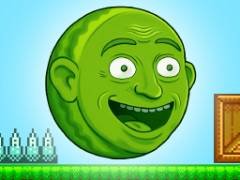 ส้มตำม้าตลกโง่เง่า - crazygames