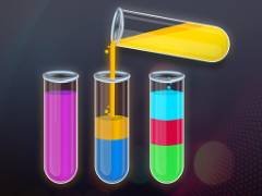เกมปริศนาเรียงสี - crazygames