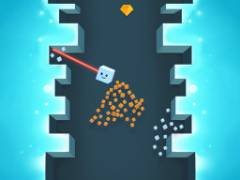 เกมป้อมภูเขาบล็อกกี้ - crazygames