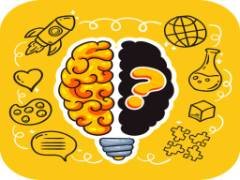 การทดสอบสมอง: ท้าทายไอคิว - crazygames