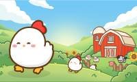 ฟาร์มเล็กๆ - crazygames