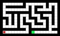 การท้าทายหนีออกจากเขาวงกต - crazygames