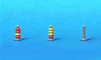สกรู โหมดเรียงสีมาสเตอร์ - crazygames