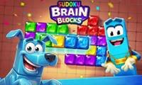 ซูโดกุ บล็อกสมอง - crazygames