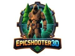 อีพิคชูตเตอร์ 3ดี - crazygames