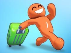 เกมเก็บกระเป๋าเดินทาง - crazygames