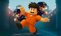 วิ่งหนีออกจากเรือนจำโอเบย์ - crazygames