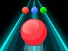 สีบอลรัช - crazygames