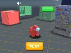 ในหมู่ฝูงชน - crazygames