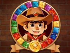 ลิล คาวบอย: ภารกิจล่าขุมทรัพย์ - crazygames