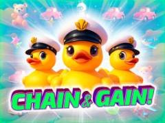 เชนแอนด์เกน - crazygames