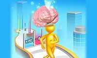 ซูเปอร์เบรน - crazygames