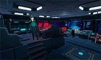 การหลบหนียานอวกาศนาอูติลัส - crazygames