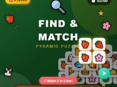 ค้นหาและจับคู่ - crazygames