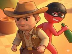 จับโจรขโมยของ - crazygames