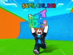 หนีคลื่นสึนามิสำหรับสมองที่เสื่อม - crazygames