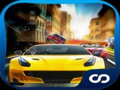 การหลบหนีอย่างไร้สติ 2: การไล่ล่ารถ - crazygames