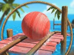 เครื่องชั่งลูกบอลขั้นสูง 3D - crazygames