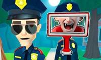 ค้นหาแวมไพร์ - crazygames