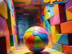 สปินสี - crazygames
