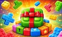บล็อกโบ: บล็อกสี - crazygames
