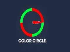 วงกลมสี - crazygames