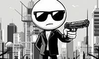 แม่นยำ 2 มิติ - crazygames