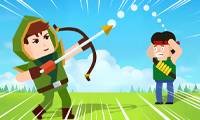 โบว์มาสเตอร์ส - crazygames