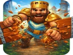 คิงรอยัล: ครูส แอวัตาร์รัน - crazygames