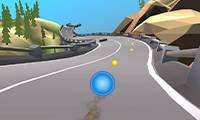 ผจญภัยบอลเรซซิ่ง - crazygames