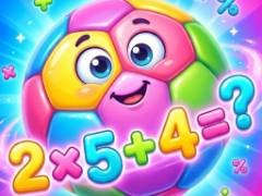เป้าหมายคือคำตอบ - crazygames