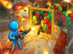 วัฒนธรรมซอมบี้ 2 - crazygames