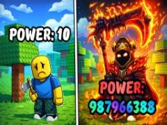 โอบบี้: ตัดต้นไม้ในป่า - crazygames