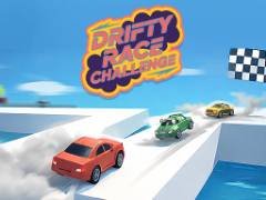 การแข่งขันเรซที่ไหลลื่น - crazygames