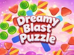 ดีมมี่ บลาสต์ พัซเซิล - crazygames