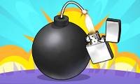 imulator ระเบิด - crazygames